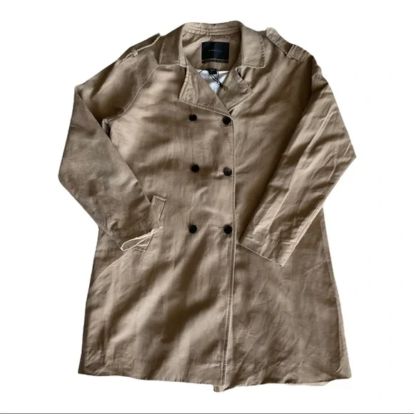 Maison scotch coat deals